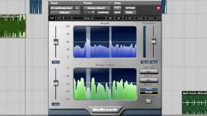 DeBreath Plugin