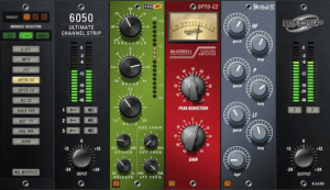 6050 Channel Strip