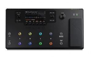 Helix LT