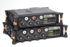 Sound Devices Mix Pre