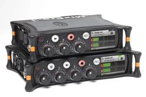 Sound Devices Mix Pre