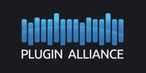 Plugin Alliance Logo