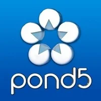 Pond5 Logo