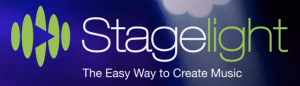Stagelight logo